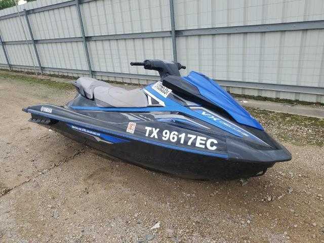  Salvage Yamaha Jetski