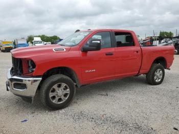  Salvage Ram 2500