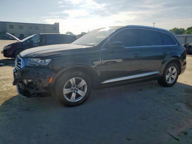  Salvage Audi Q7