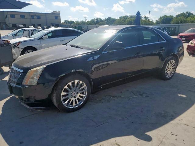  Salvage Cadillac CTS