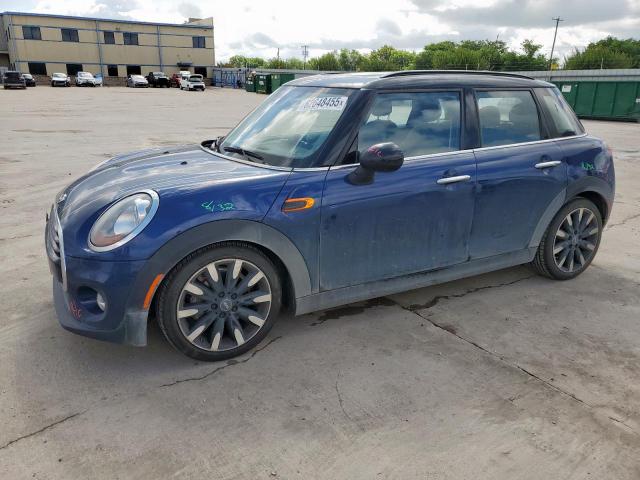  Salvage MINI Cooper