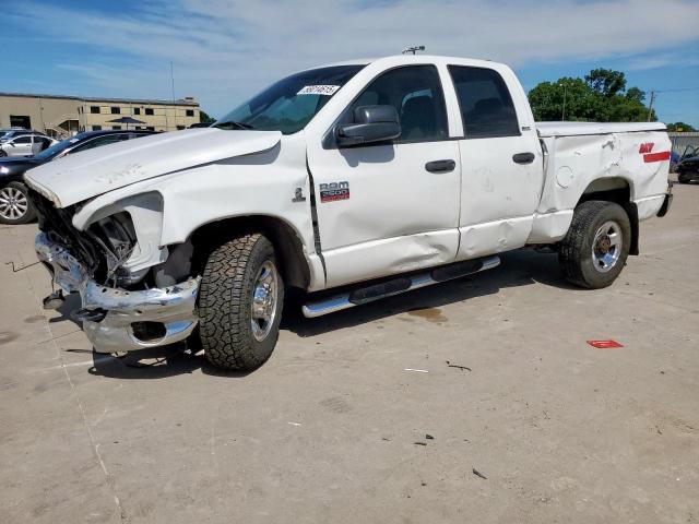  Salvage Dodge Ram 2500