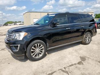  Salvage Ford Expedition