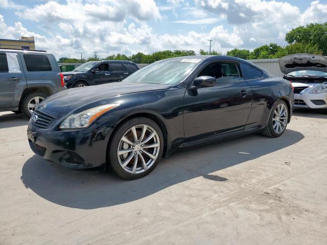  Salvage INFINITI G37