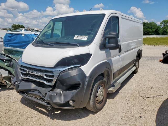  Salvage Ram Promaster