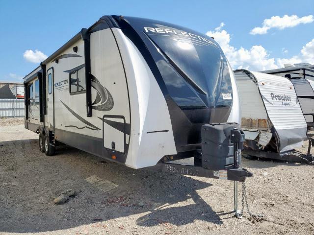  Salvage Refl Traveltrai