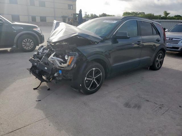  Salvage Kia Niro