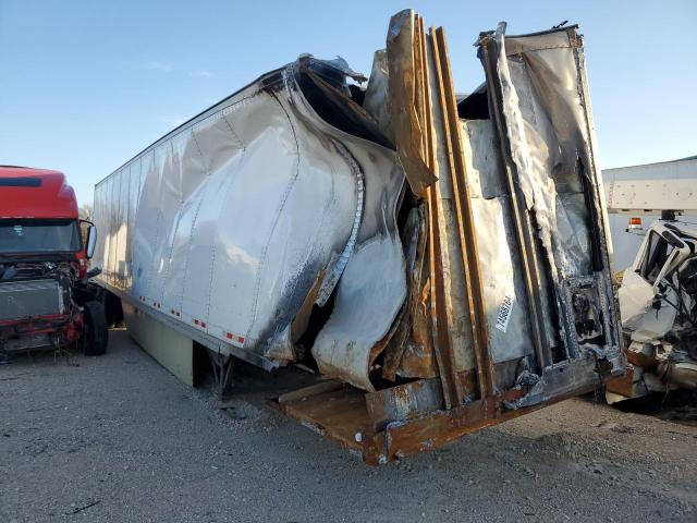  Salvage Great Dane Trailer