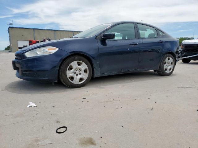  Salvage Dodge Dart