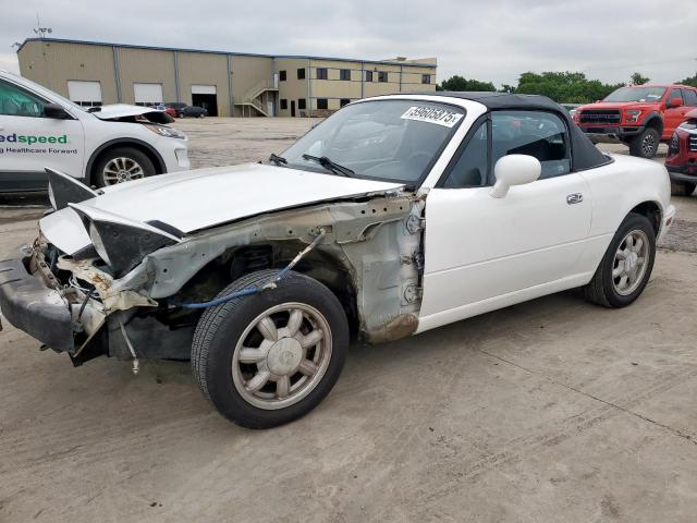  Salvage Mazda Mx5