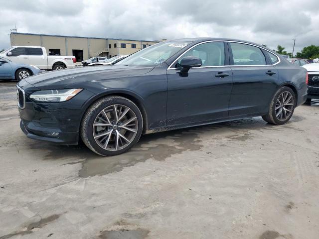  Salvage Volvo S90