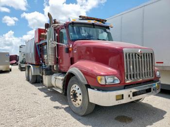  Salvage International 5900 5900i