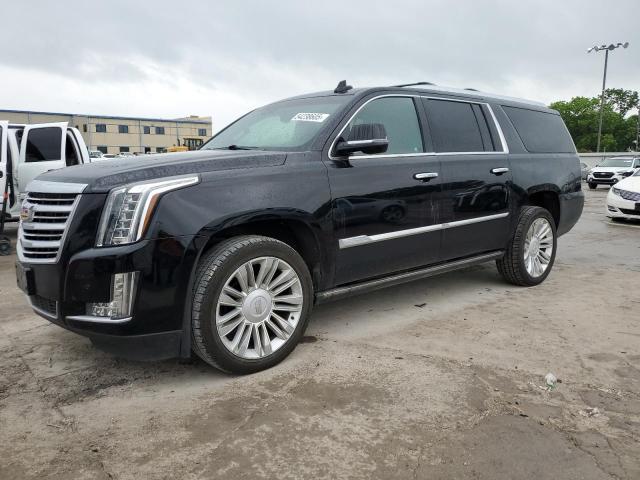  Salvage Cadillac Escalade