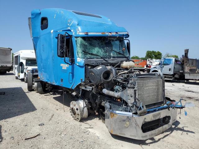  Salvage Freightliner Convention