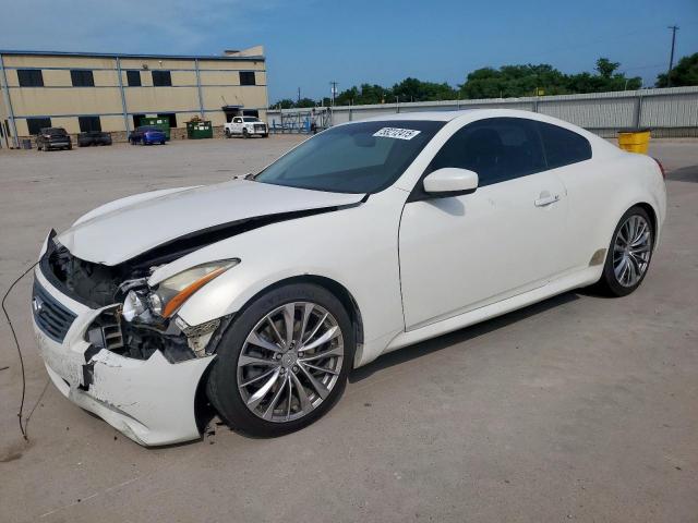  Salvage INFINITI G37