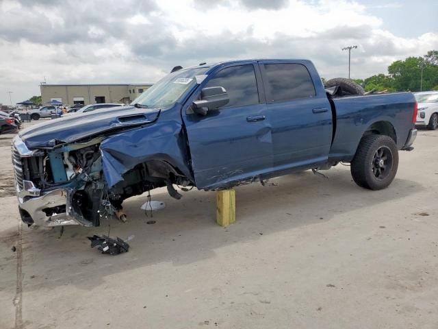  Salvage Ram 2500