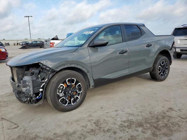  Salvage Hyundai SANTA CRUZ