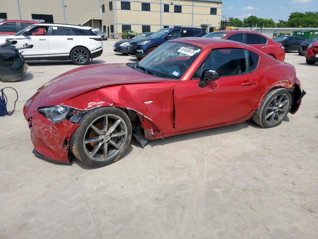  Salvage Mazda Mx5