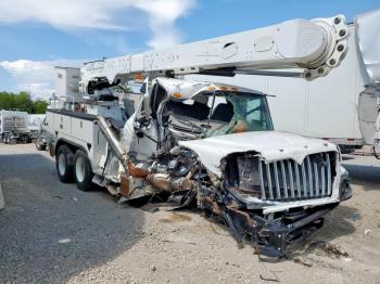  Salvage International 7000 7400