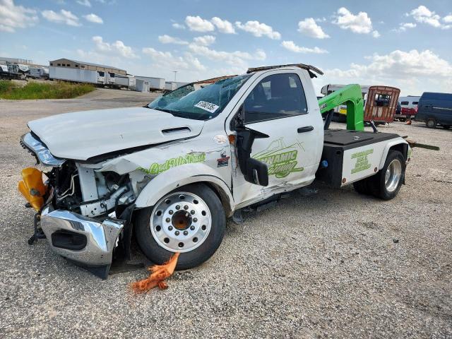  Salvage Ram 4500