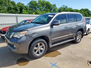  Salvage Lexus Gx