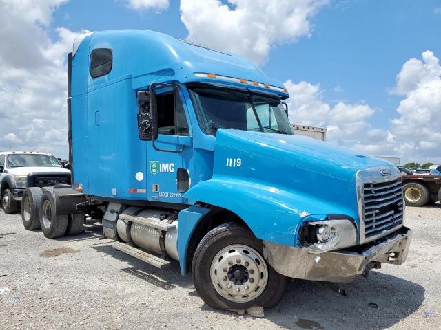  Salvage Freightliner Convention