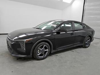  Salvage Kia K4 Lx