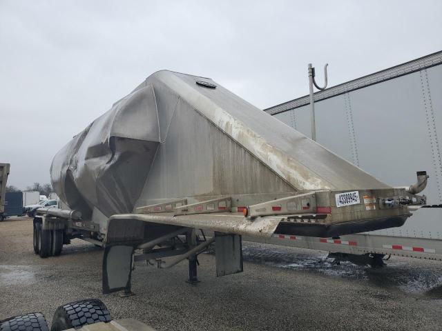  Salvage Mack Other