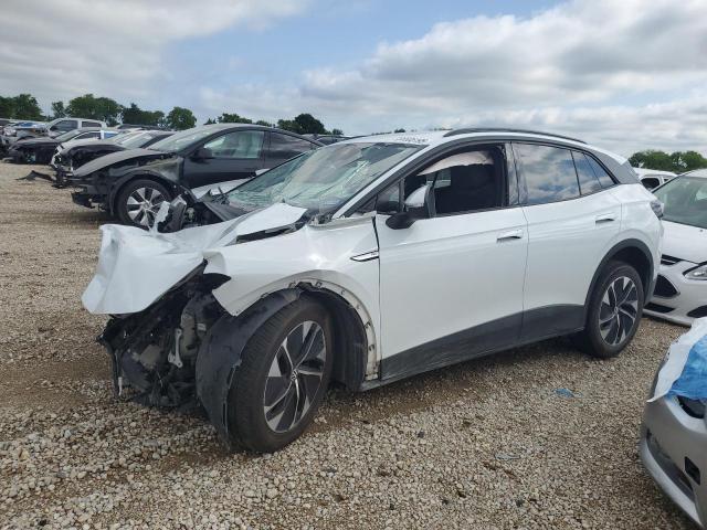  Salvage Volkswagen ID.4