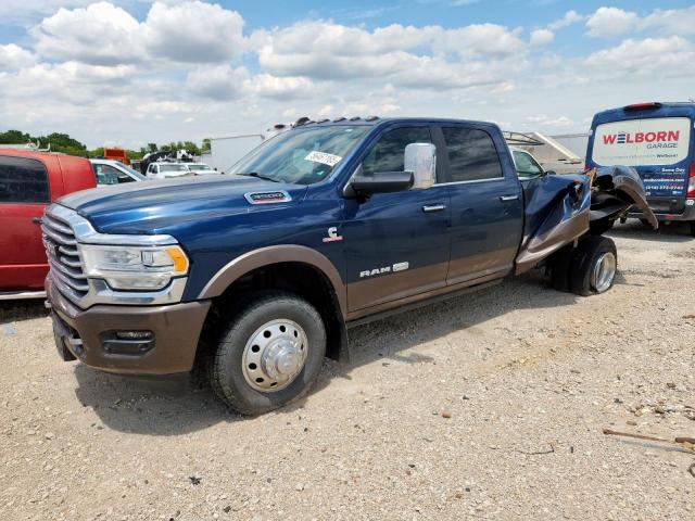  Salvage Ram 3500