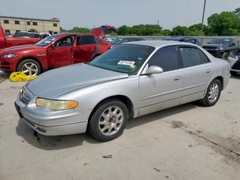  Salvage Buick Regal