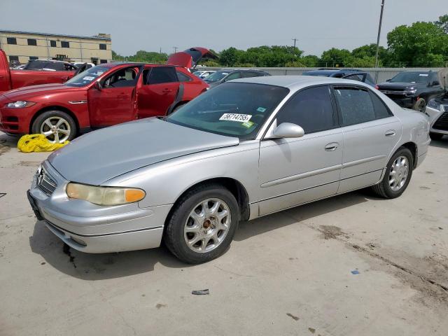  Salvage Buick Regal
