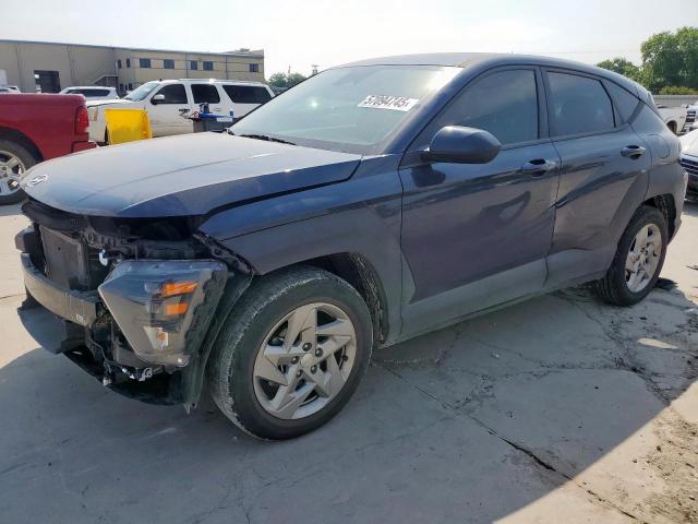  Salvage Hyundai KONA