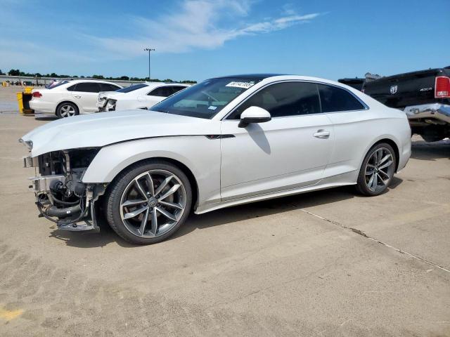  Salvage Audi A5