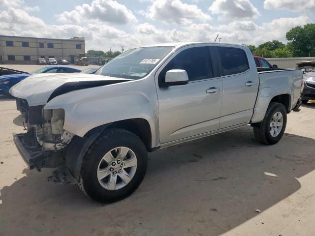  Salvage GMC Canyon