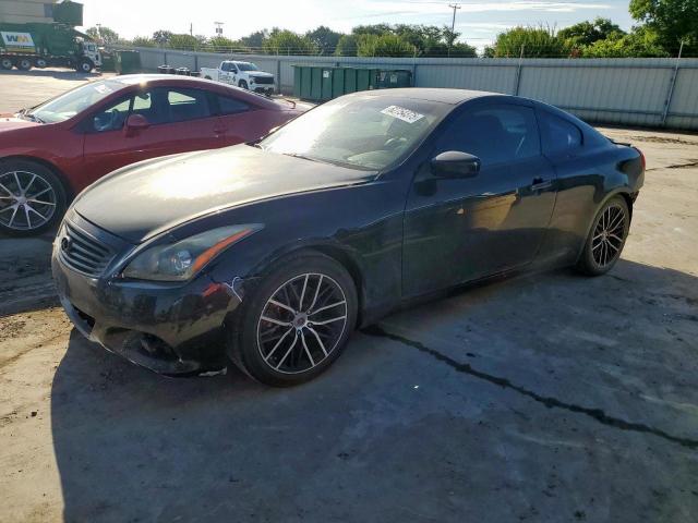  Salvage INFINITI G37