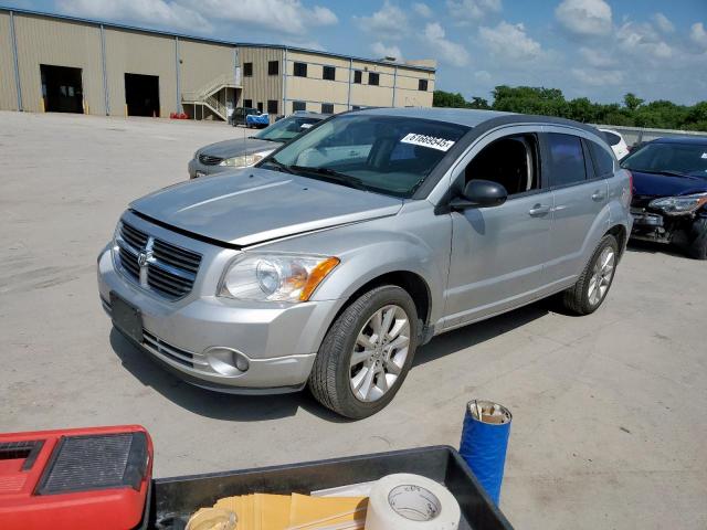  Salvage Dodge Caliber