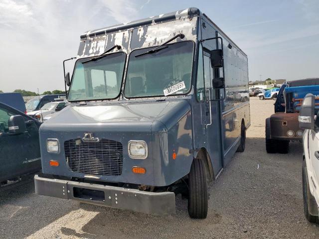  Salvage Freightliner Chassis M