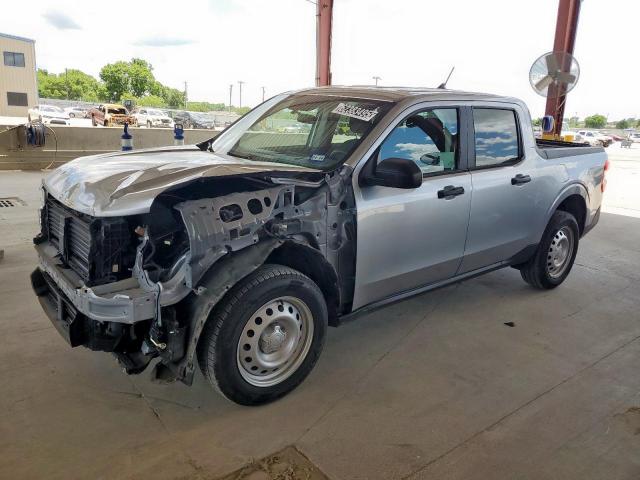  Salvage Ford Maverick