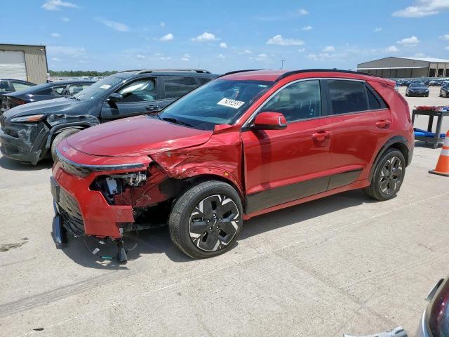  Salvage Kia Niro