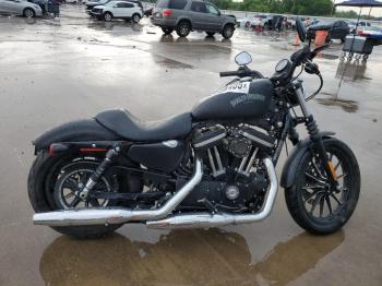  Salvage Harley-Davidson Xl