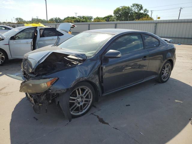  Salvage Toyota Scion