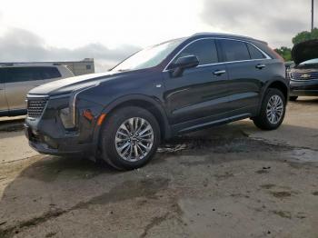  Salvage Cadillac XT4