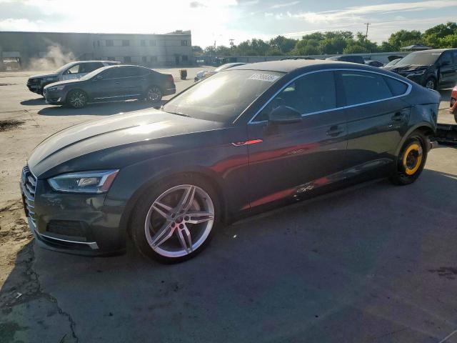  Salvage Audi A5