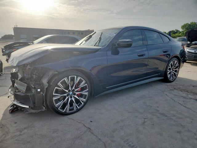  Salvage BMW M Series