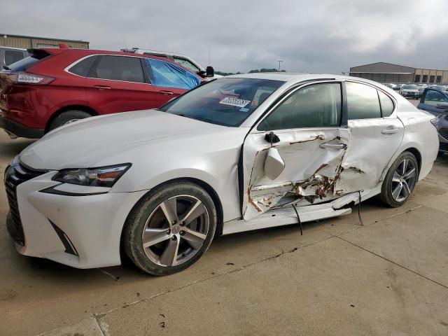  Salvage Lexus Gs