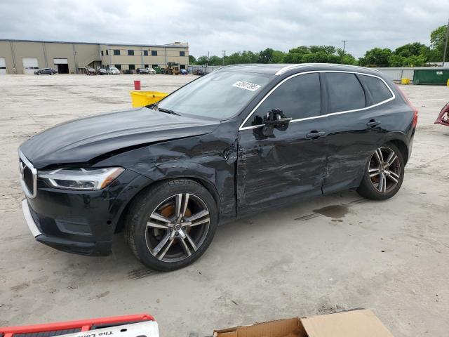  Salvage Volvo XC60