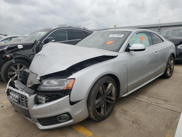  Salvage Audi S5