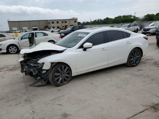  Salvage Mazda 6