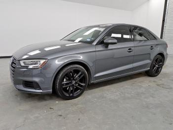  Salvage Audi A3